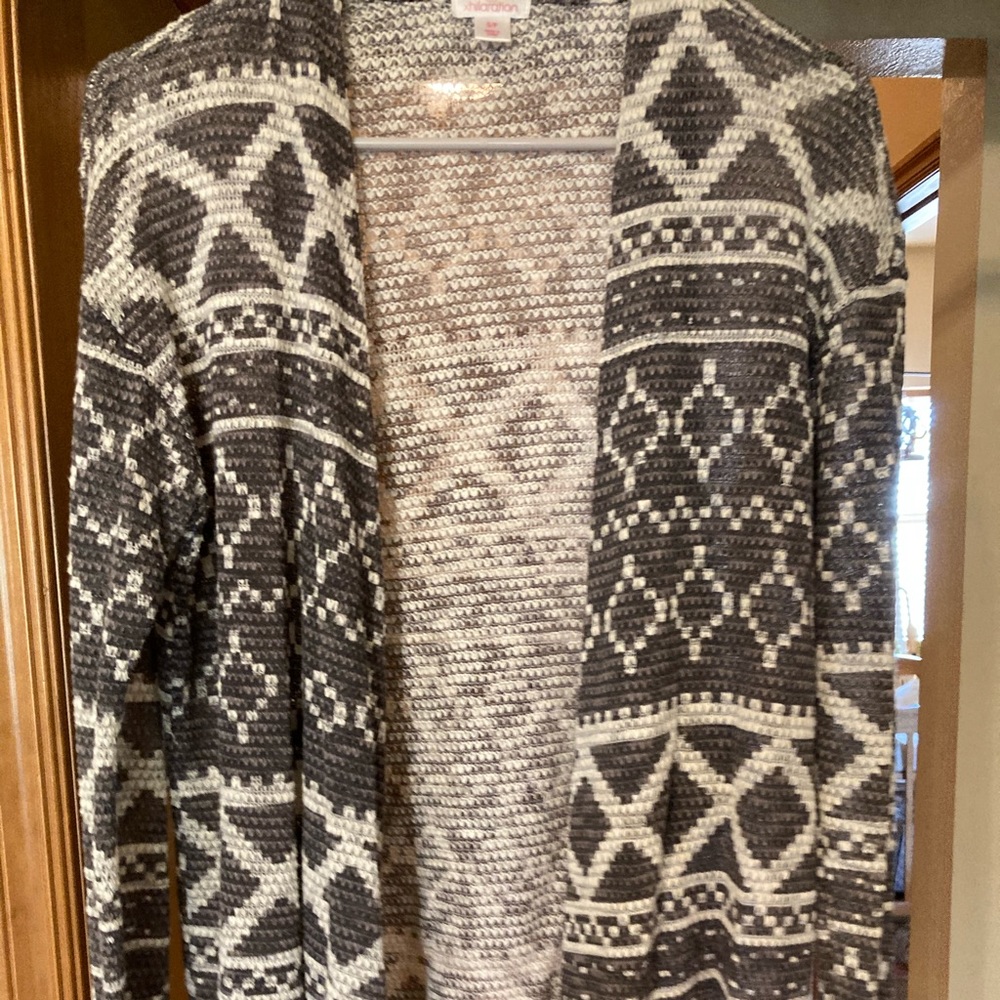 Women’s cardigan